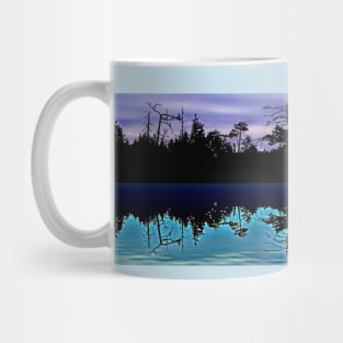 Reflection Mug